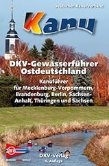 Dkv gewässerführer für d'occasion  Livré partout en France
