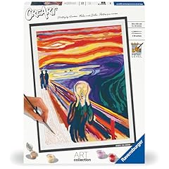 Ravensburger creart 23691 gebraucht kaufen  Wird an jeden Ort in Deutschland