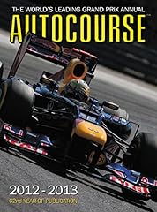 Autocourse leading grand for sale  Delivered anywhere in UK