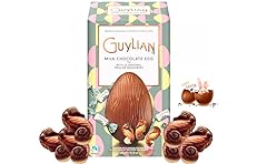 Guylian chocolate seashells for sale  Delivered anywhere in UK