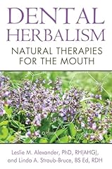 Dental herbalism natural gebraucht kaufen  Wird an jeden Ort in Deutschland