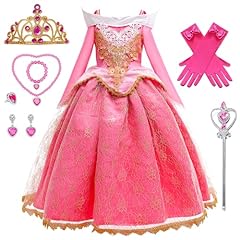 Prinzessin aurora kostüm gebraucht kaufen  Wird an jeden Ort in Deutschland