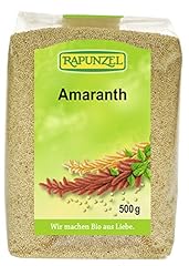 Rapunzel amaranth samen gebraucht kaufen  Wird an jeden Ort in Deutschland