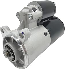 6646n starter compatible for sale  Delivered anywhere in USA 