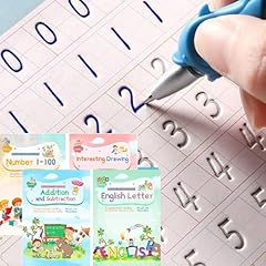 Magic ink copybooks for sale  Delivered anywhere in UK