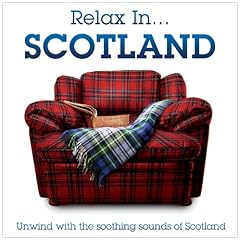 Relax scotland various d'occasion  Livré partout en Belgiqu