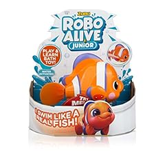 Robo alive junior for sale  Delivered anywhere in UK