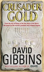 Crusader gold for sale  Delivered anywhere in UK
