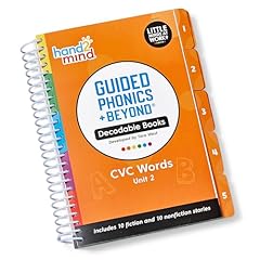 Hand2mind guided phonics for sale  Delivered anywhere in USA 