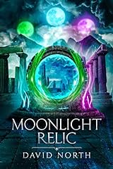 Moonlight relic for sale  Delivered anywhere in UK