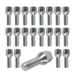 Tracer wheel bolts for sale  Delivered anywhere in UK