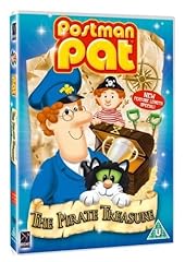 Postman pat postman for sale  Delivered anywhere in UK