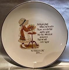 Holly hobbie 1975 for sale  Delivered anywhere in USA 
