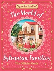 Sylvanian families official for sale  Delivered anywhere in UK