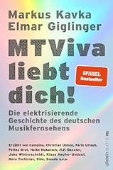 Mtviva liebt dich gebraucht kaufen  Wird an jeden Ort in Deutschland