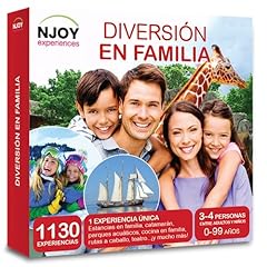 Njoy experiences coffret d'occasion  Livré partout en France