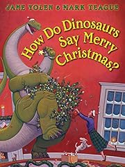 Dinosaurs say merry for sale  Delivered anywhere in USA 