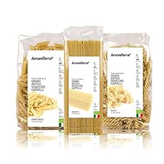 Amoreterra pasta senatore usato  Spedito ovunque in Italia 