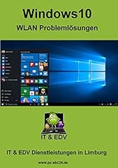 Windows wlan problemlösungen gebraucht kaufen  Wird an jeden Ort in Deutschland