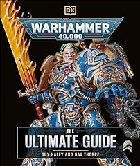 Warhammer 000 ultimate for sale  Delivered anywhere in UK