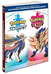 Pokémon schwert pokémon gebraucht kaufen  Wird an jeden Ort in Deutschland