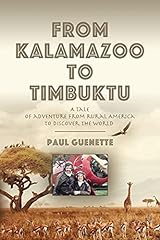 Kalamazoo timbuktu tale for sale  Delivered anywhere in USA 