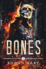 Bones demon paranormal gebraucht kaufen  Wird an jeden Ort in Deutschland