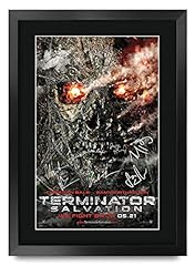 Hwc trading terminator gebraucht kaufen  Wird an jeden Ort in Deutschland