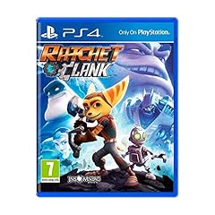 Playstation ratchet clank d'occasion  Livré partout en France