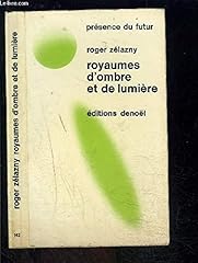 Royaumes ombre lumiere d'occasion  Livré partout en France
