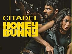 Citadel honey bunny usato  Spedito ovunque in Italia 