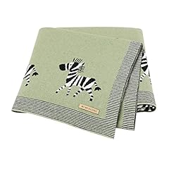 Dovfanny baby blanket for sale  Delivered anywhere in UK