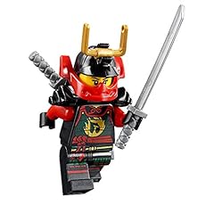 Lego ninjago samurai for sale  Delivered anywhere in USA 