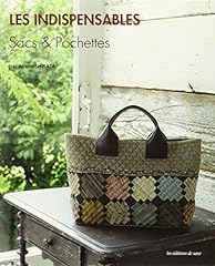 Indispensables sacs pochettes d'occasion  Livré partout en France