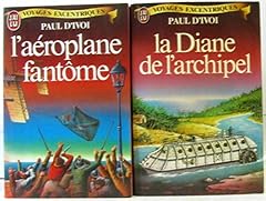 Aéroplane fantôme d'occasion  Livré partout en France