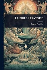 Bible travestie d'occasion  Livré partout en France