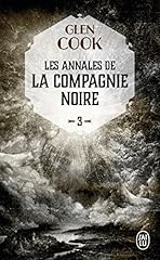 Annales compagnie noire d'occasion  Livré partout en France