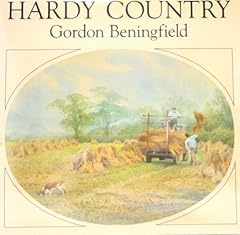 Hardy country for sale  Delivered anywhere in UK