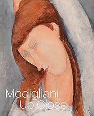 Modigliani close d'occasion  Livré partout en France