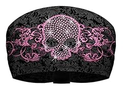 Wrap women skull for sale  Delivered anywhere in USA 