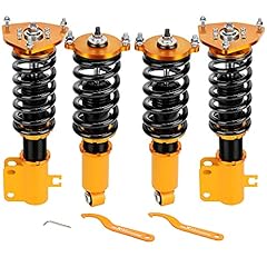 Maxpeedingrods coilovers subar for sale  Delivered anywhere in USA 