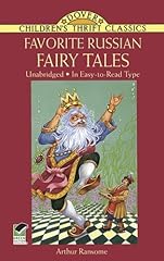 Favorite russian fairy for sale  Delivered anywhere in UK