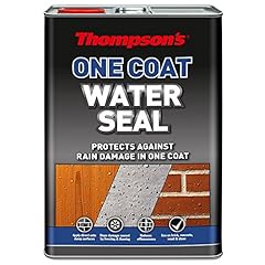 Thompson one coat for sale  Delivered anywhere in UK