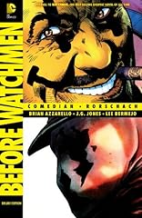Before watchmen comedian usato  Spedito ovunque in Italia 