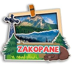 Zakopane poland fridge for sale  Delivered anywhere in USA 