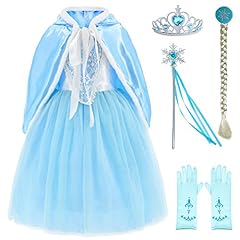 Princess costumes fancy for sale  Delivered anywhere in USA 