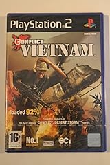 Conflict vietnam for sale  Delivered anywhere in UK