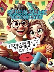 Quanto bene conosciamo usato  Spedito ovunque in Italia 