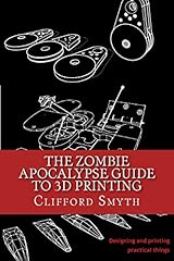 Zombie apocalypse guide for sale  Delivered anywhere in USA 