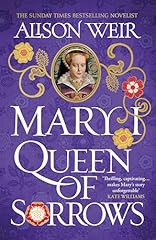 Mary queen sorrows for sale  Delivered anywhere in UK